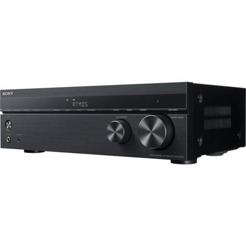 7.2ch Home Theatre AV Receiver | STR - DH790 - Fotosound Jersey LTD.