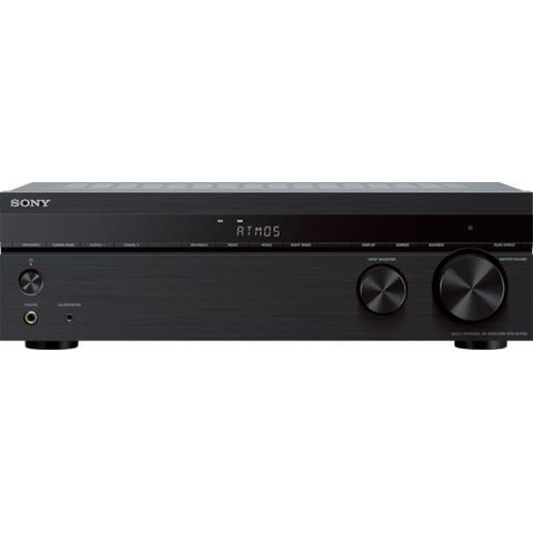 7.2ch Home Theatre AV Receiver | STR - DH790 - Fotosound Jersey LTD.