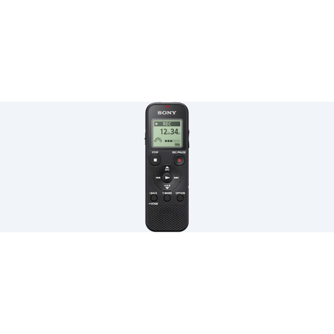 PX370 Mono Digital Voice Recorder PX Series