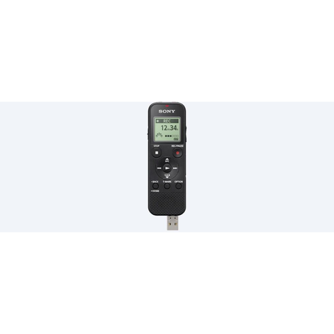 PX370 Mono Digital Voice Recorder PX Series