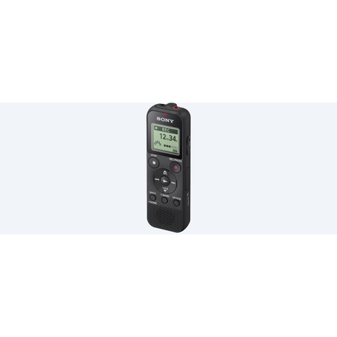 PX370 Mono Digital Voice Recorder PX Series