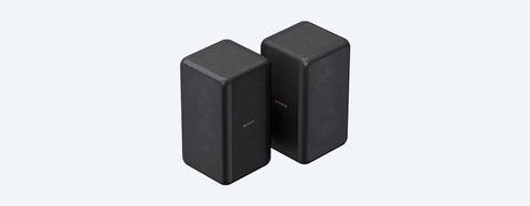 SA-RS3S Total 100W Additional Wireless Rear Speakers