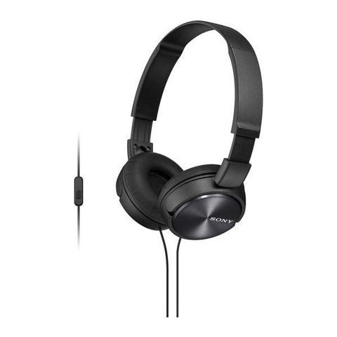 MDR-ZX310APB Headphones