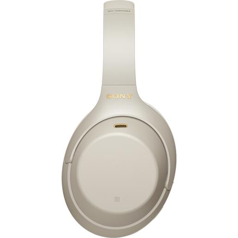 WH-1000XM4 Wireless Noise Cancelling Headphones