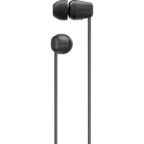 WI-C100 Wireless In-ear Headphones