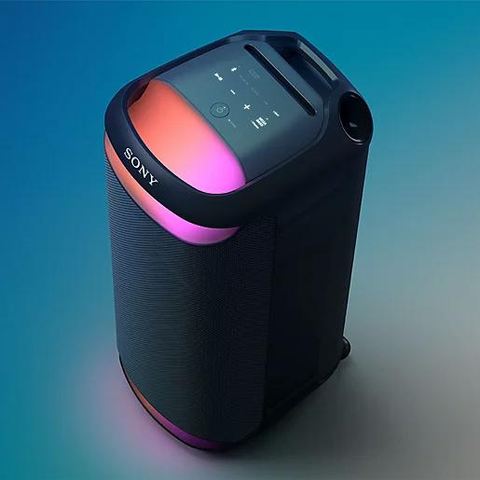 XV800 X-Series Wireless Party Speaker