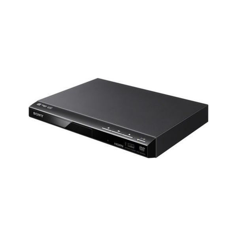 DVPSR760HB DVD Player