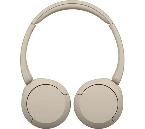 WH-CH520C Wireless Bluetooth Headphones