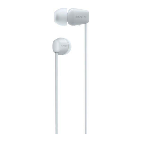 WI-C100 Wireless Bluetooth Earphones