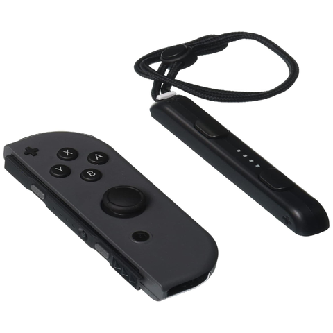 Nintendo Joy-Con (R) Right Black