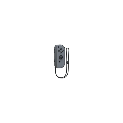 Nintendo Joy-Con (R) Right Black