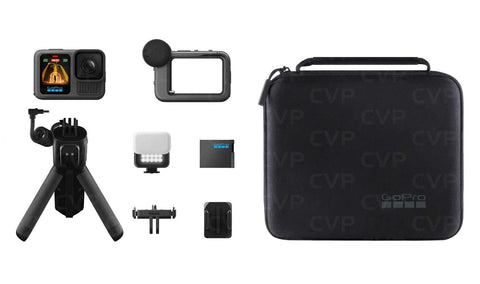 GoPro HERO13 Black Creator Edition