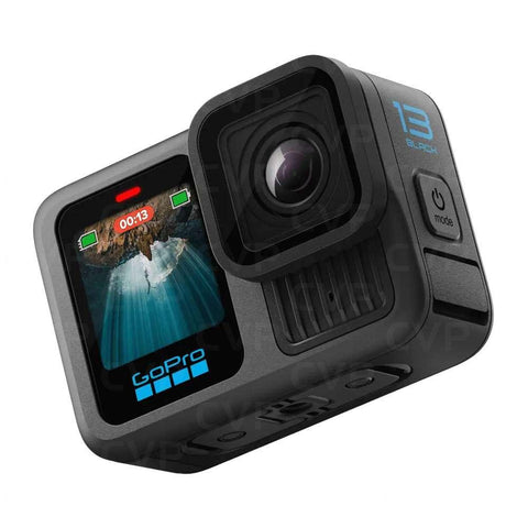 GoPro HERO13 Black Creator Edition