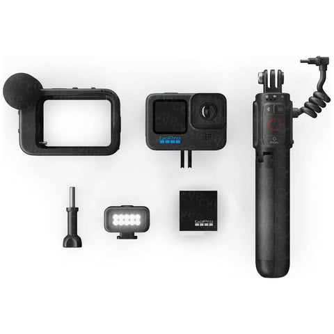 GoPro HERO12 Black Creator Edition