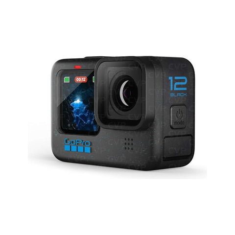 GoPro HERO12 Black Creator Edition