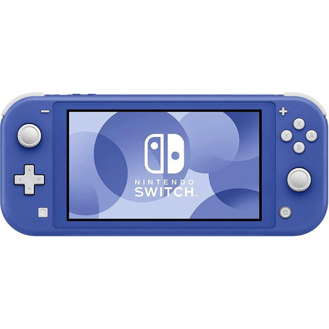 Nintendo Switch Lite - BLUE