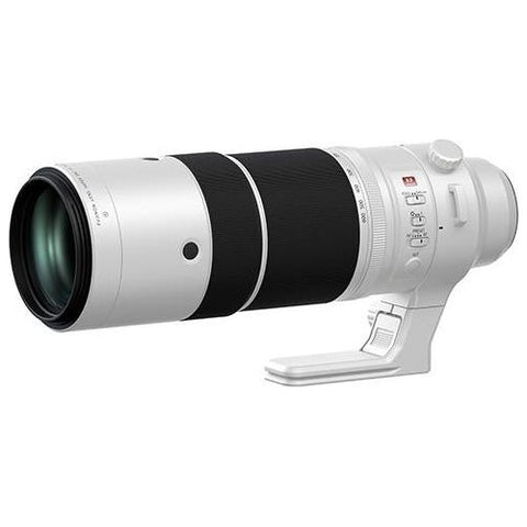 Fujifilm XF 150-600mm F5.6-8 R LM OIS WR Lens