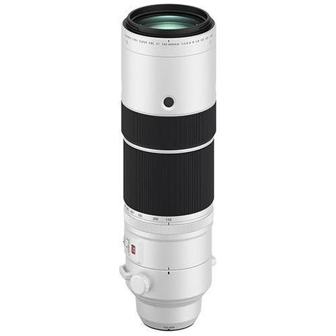 Fujifilm XF 150-600mm F5.6-8 R LM OIS WR Lens