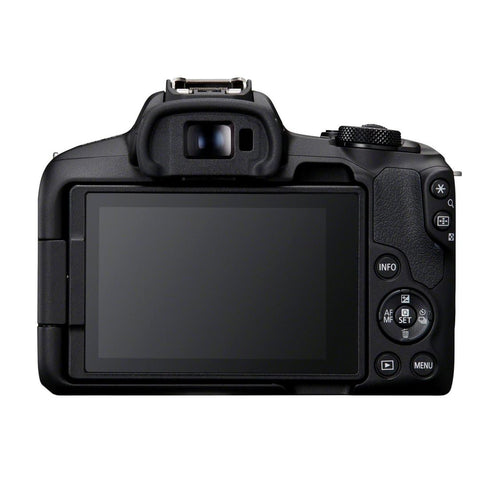 Canon EOS R50 Mirrorless Camera Body