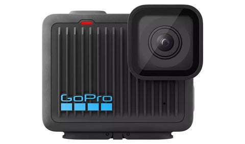 GoPro Hero Action Camera - Black