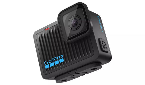 GoPro Hero Action Camera - Black