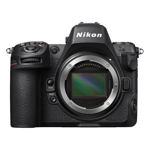 Nikon Z8 Mirrorless Camera Body Only