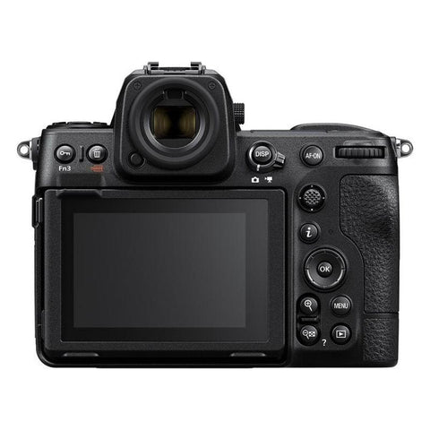 Nikon Z8 Mirrorless Camera Body Only