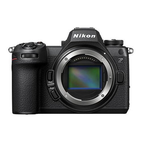 Nikon Z 6 III Mirrorless Camera Body