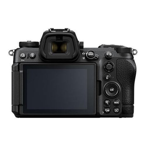 Nikon Z 6 III Mirrorless Camera Body