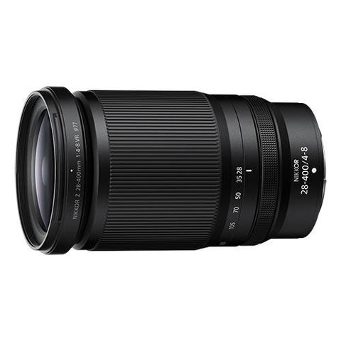 Nikon NIKKOR Z 28-400mm f/4-8 VR Lens