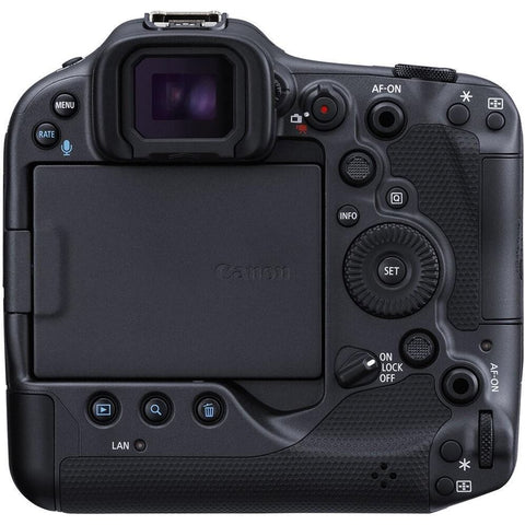 Canon EOS R3 Mirrorless camera body