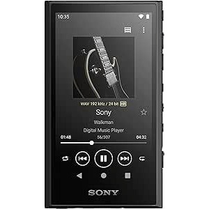 A300 Walkman® A Series - Fotosound Jersey LTD.