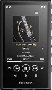 A300 Walkman® A Series - Fotosound Jersey LTD.