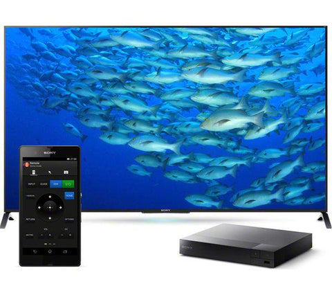 BDPS3700 Smart Blu - ray & DVD Player - Fotosound Jersey LTD.