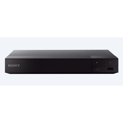 Blu - ray Disc™ Player with 4K Upscaling - Fotosound Jersey LTD.