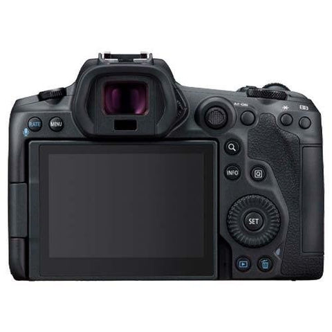 Canon EOS R5 Mirrorless Camera Body - Fotosound Jersey LTD.