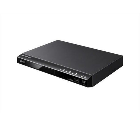 DVPSR760HB DVD Player - Fotosound Jersey LTD.