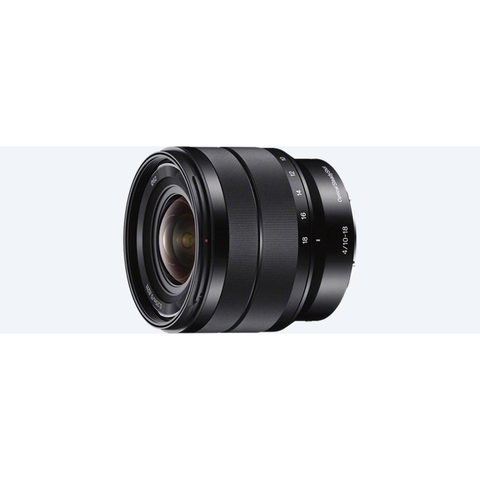 E 10-18mm F4 OSS - Fotosound Jersey LTD.