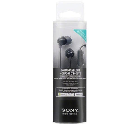 EX15APB Headphones - Fotosound Jersey LTD.