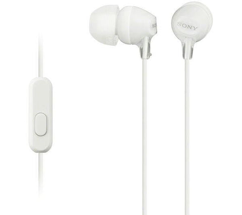 EX15APW Headphones - Fotosound Jersey LTD.