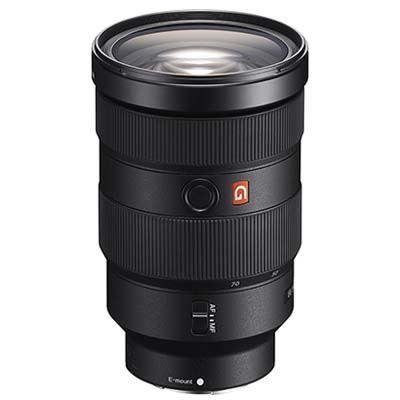 FE 24 - 70mm F2.8 GM SEL2470GM.SYX - Fotosound Jersey LTD.