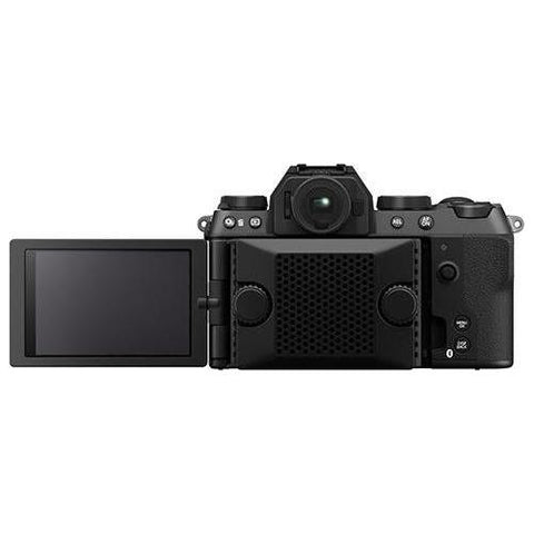 Fujifilm X - S20 Body Only - Fotosound Jersey LTD.