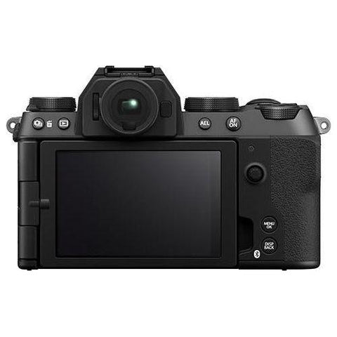 Fujifilm X - S20 Body Only - Fotosound Jersey LTD.