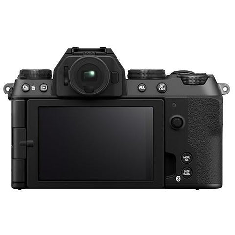 Fujifilm X - S20 Body Only - Fotosound Jersey LTD.