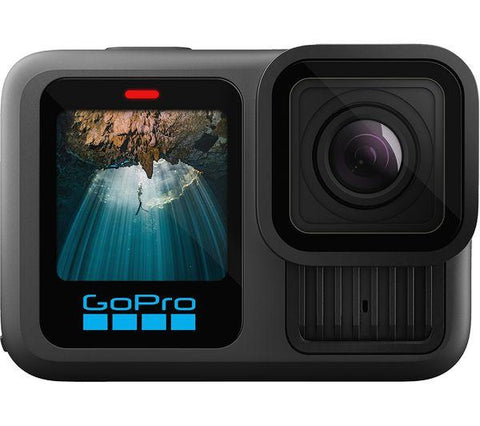 GoPro HERO13 Black - Fotosound Jersey LTD.