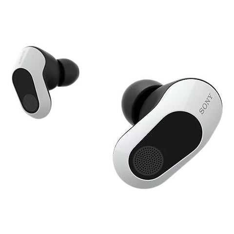 INZONE Buds Truly Wireless Noise Cancelling Gaming Earbuds - Fotosound Jersey LTD.