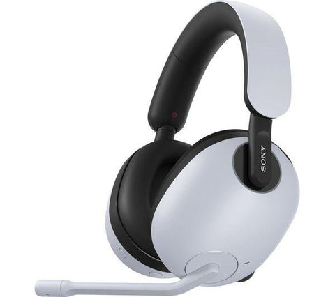 INZONE H9 PS5 & PC Wireless Noise - Cancelling Gaming Headset - Fotosound Jersey LTD.