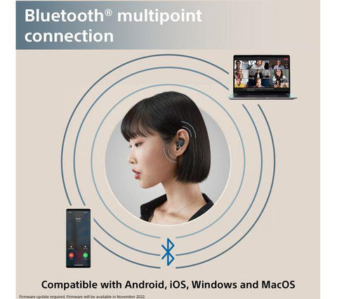 LinkBuds Wireless Bluetooth Earbuds - Fotosound Jersey LTD.