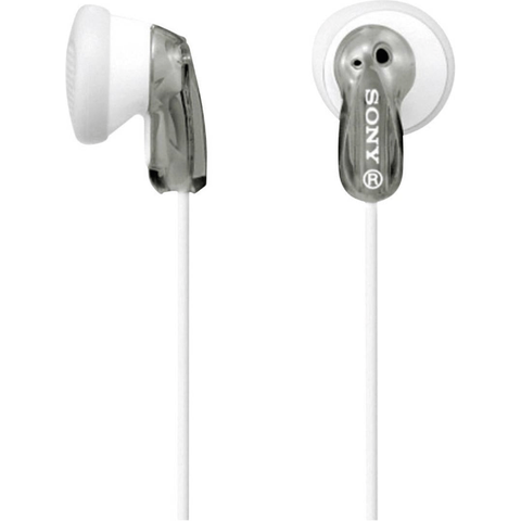 MDR - E9LP In - ear headphones Corded - Fotosound Jersey LTD.