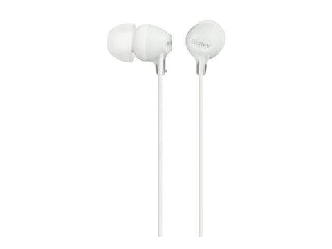 MDR - EX15LP - earphones - Fotosound Jersey LTD.